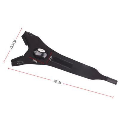 All-Purpose LED Glove Light – Hands-Free & Weatherproof
